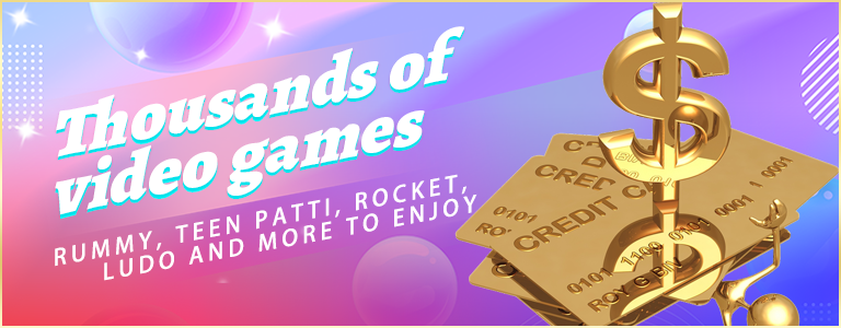 Daman Games | Get Up to Rs. 1000 Bonus on Signup