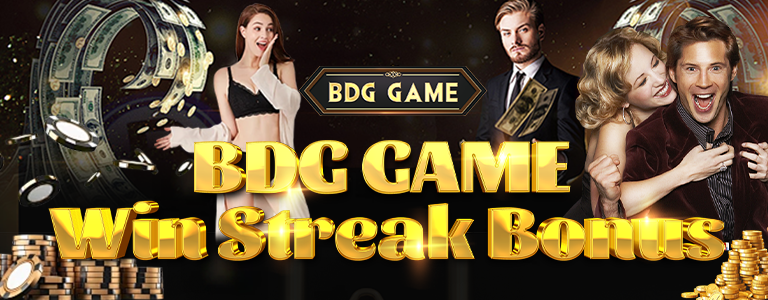 BDG Games App | Signup to Get Your Bonus of Rs. 500