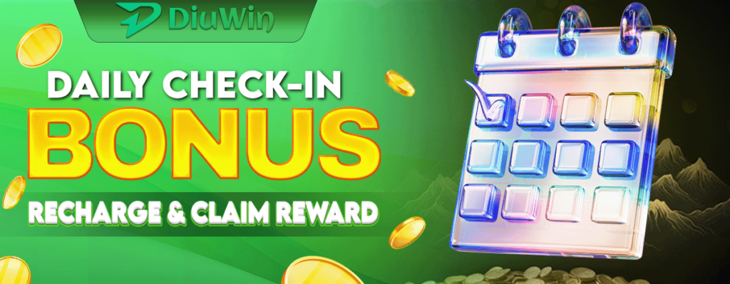 DiuWin APK | Claim Your Joining Bonus Rs. 500 on Signup