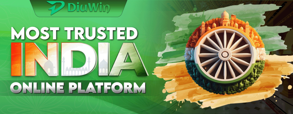 DiuWin Game | Join Us and Get Bonus of Rs. 500
