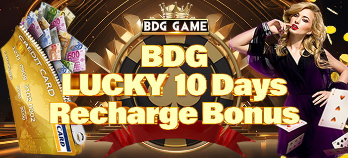 BDG Game | Claim a Bonus of Rs. 1000 on Signup
